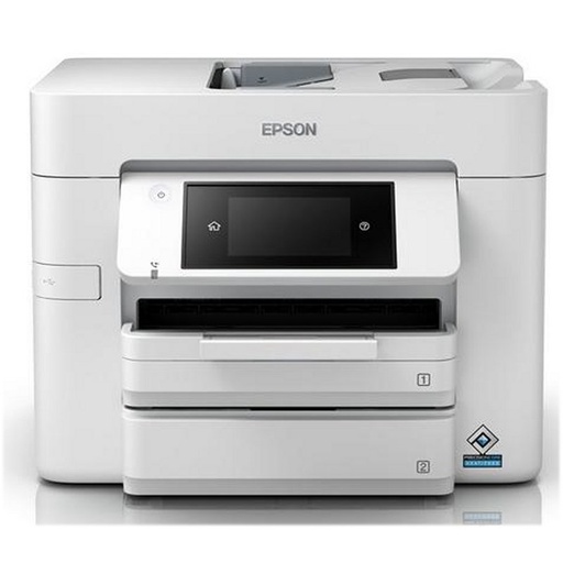 [8715946701554] Epson Multifunción WorkForce Pro WF-C4810DTWF