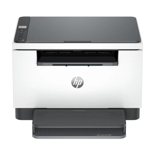 [197961892970] HP Multifunción LaserJet M234D/ Dúplex/ Blanca