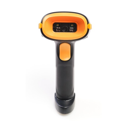 [8435364315699] iggual Lector código barras 2D Bluetooth WiFi 2.4G