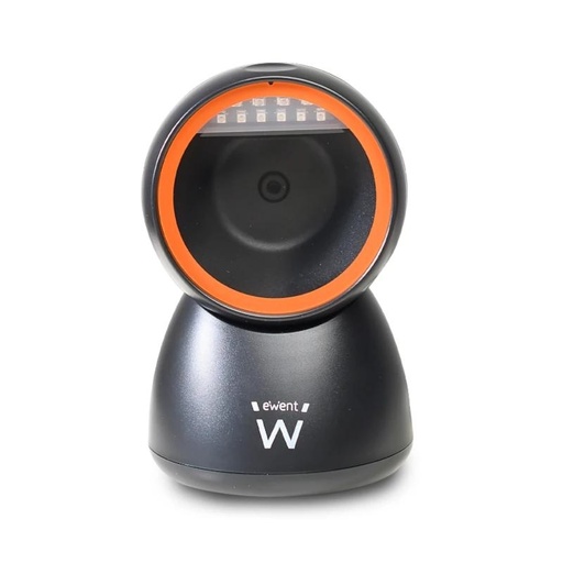 [8052101434194] Ewent Lector Código Barras EW3450