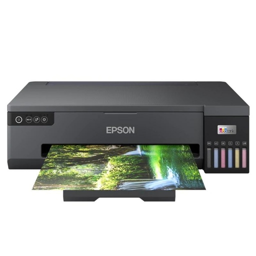 [8715946702957] Epson Impresora EcoTank ET-18100 A3