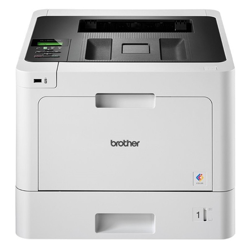 [4977766774130] Brother Impresora Laser HL-L8260CDW Duplex Wifi Rd