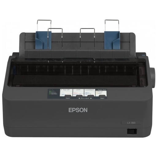 [8715946502939] Epson Impresora Matricial LX-350