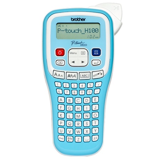 [4977766737401] Brother Rotuladora Electronica PTH100LB