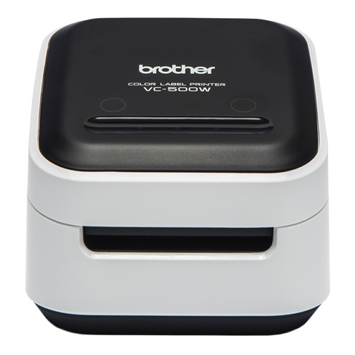 [4977766779265] Brother Impresora Etiquetas Color VC500W Usb/Wifi