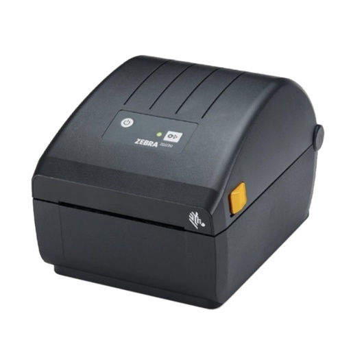 [2516091909309] Zebra Impresora Térmica Directa ZD220 Usb