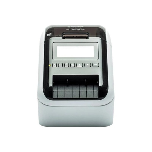 [4977766826983] Brother Impresora Etiquetas QL-820NWBC