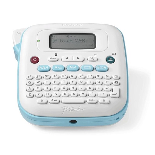 [4977766833233] Brother Rotuladora Electronica PTN25BT