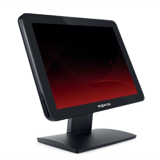[8435099527596] Approx APPMT15CAP2  Monitor Táctil 15 "CapVGA USB