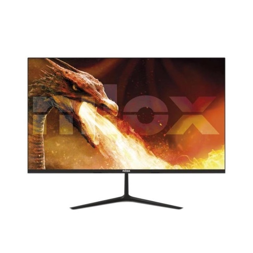 [8435099531067] NILOX NXM24FHD441 Monitor 24" 165hz 1ms HDMI DP