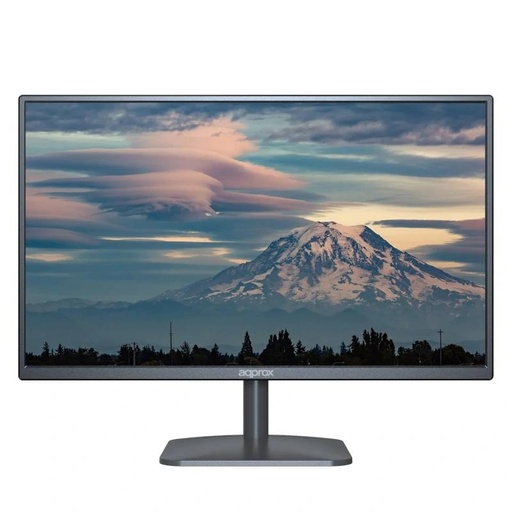 [8435099532248] Approx APPM19B monitor 18.5" 60hz 1ms HDMI VGA MM