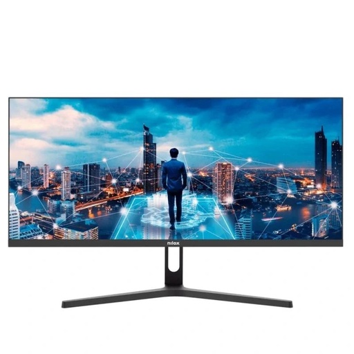 [8054320849919] NILOX NXM29UW01 Monitor 29" IPS 4ms 75 Hz  HDMI