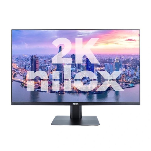 [8431775035423] NILOX NXMM272K112 Monitor 27" 2K 100Hz 2HDMI DP MM