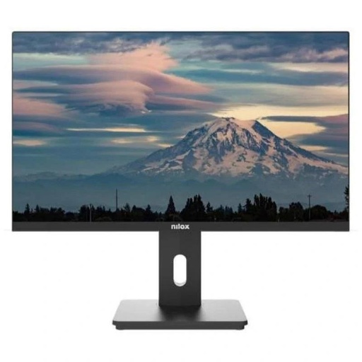 [8054320848851] NILOX NXM24REG02 Monitor 24" VA VGA HDMI DP AA