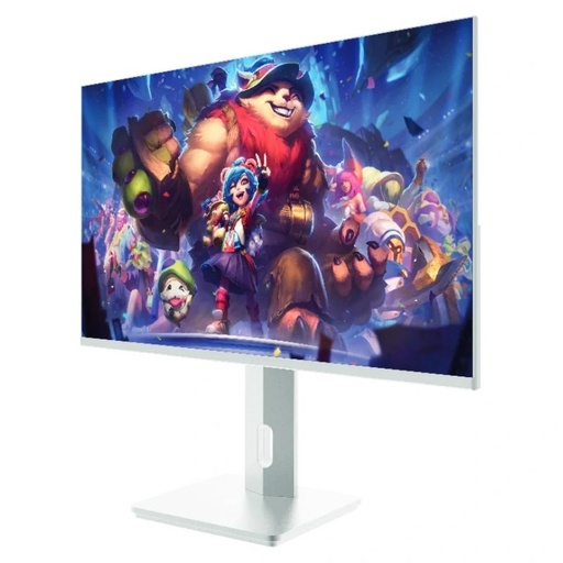 [8435099533139] Approx APPM27SW monitor 27"100Hz VGA HDMI MM AA bc