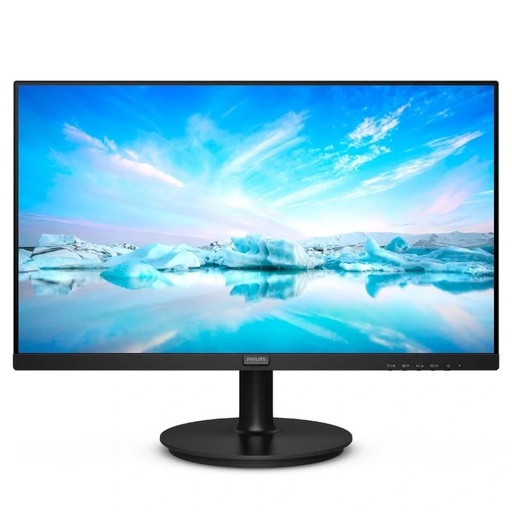 [8712581804374] Philips 271V8LAB Monitor27" 4ms 100Hz VGA HDMI MM