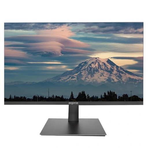 [8435099533603] Approx APPM24BV4 monitor23.8"120hz 4ms HDMI VGA MM