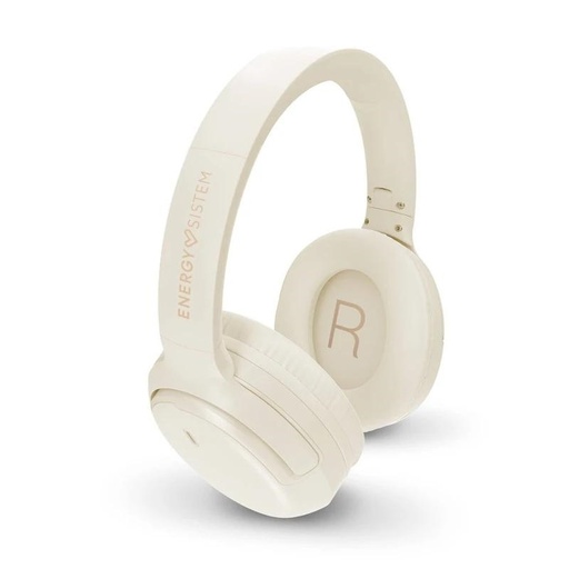 [8432426459698] Energy Sistem Auriculares Cream Rizz Headphones