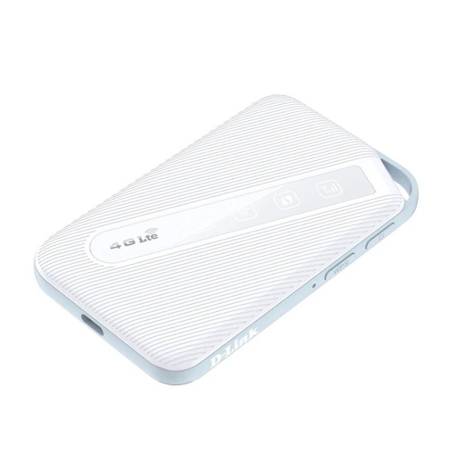 [790069477003] D-Link DWR-932W 4G LTE Router Móvil WiFi6 AX3000